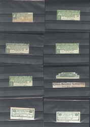 LARGE LOTS AND COLLECTIONS WORLDWIDE EPHEMERA 1920-30s Radio, ...