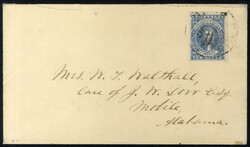 4030: Confederate States