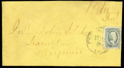 4030: Confederate States