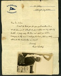 AUTOGRAPHS OF FAMOUS PEOPLE LINDBERGH, Charles Augustus, autographed ...