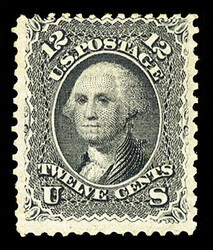 6605035: アメリカ合衆国・1867年版