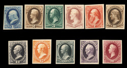 6605045: アメリカ合衆国・1870～75年版