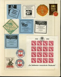 LARGE LOTS AND COLLECTIONS CINDERELLA 1900s-50s collection of many ...