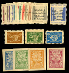 UKRAINE Displaced Persons Camps 1948-49 Aschaffenburg Scout's ...