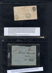 LARGE LOTS AND COLLECTIONS RUSSIA - Covers and Postal History ...