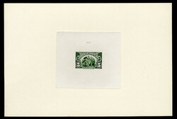 COSTA RICA (191-95,C46-54P) 1940 Pan-American Health Day, postage and ...