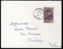 BRITISH COMMONWEALTH BRITISH OCCUPATION OF ITALIAN EAST AFRICA (SG ...