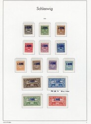 LARGE LOTS AND COLLECTIONS POLAND - Plebiscite Issues 1920 collection ...
