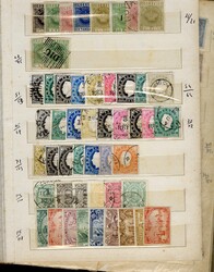 LARGE LOTS AND COLLECTIONS PORTUGUESE COLONIES 1870-1955 Angola-Timor ...
