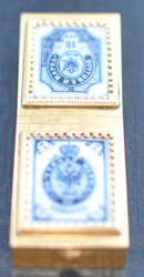 850.22: Varia - Boxes