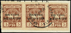 1805: Batum
