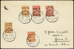 1805: Batum