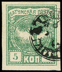 1805: Batum