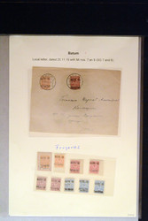 1805: Batum