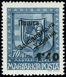 3880: Karpaten Ukraine