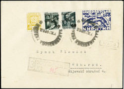 3880: Karpaten Ukraine