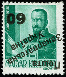 3880: Karpaten Ukraine