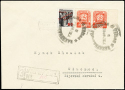 3880: Karpaten Ukraine