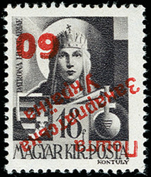3880: Karpaten Ukraine