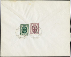 1725: Armenien