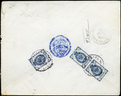 1725: Armenien