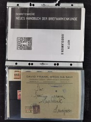 3775: Jugoslawien - Sammlungen