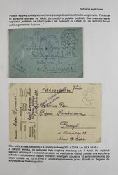 4455: Central Lithuania - Postal stationery