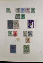 5255: Portugal - Sammlungen