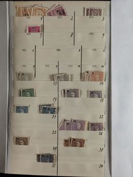 7210: Collections and Lots Portugese Colonies