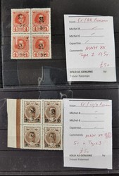 1725: Armenien