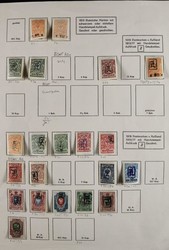 1725: Armenien