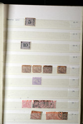 7360: Collections and Lots Africa