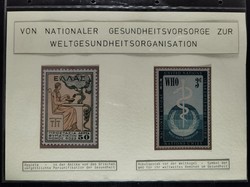 802500: Wissenschaft, Medizin, allgemein