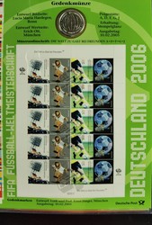 100.70.80.50: Lots - Münzen - Deutschland - BRD