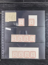 724: Kriegsgefangenenlagerpost