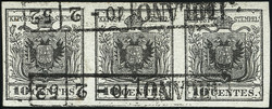 4770: Österreich Lombardei Venetien