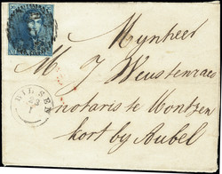 1810: Belgien