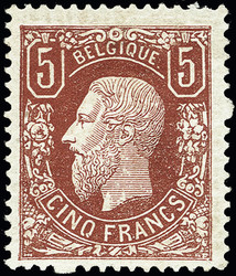 1810: Belgien