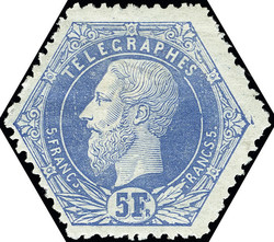 1810: Belgien