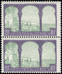 1665: Algerien
