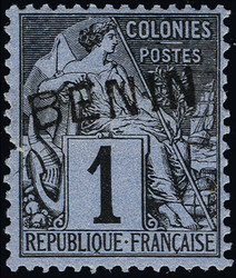 1870: Benin