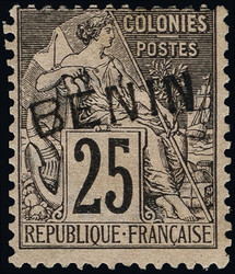 1870: Benin