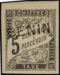 1870: Benin
