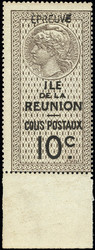 5350: Reunion - Paketmarken