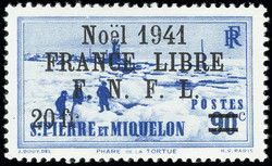 6045: St. Pierre et Miquelon