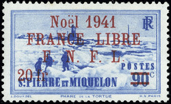 6045: St. Pierre et Miquelon