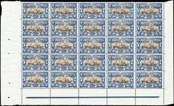 6045: St. Pierre et Miquelon