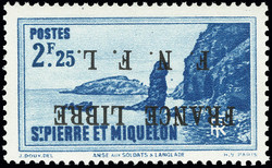 6045: St. Pierre et Miquelon