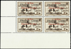 6045: St. Pierre et Miquelon