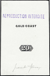 2805: Goldküste